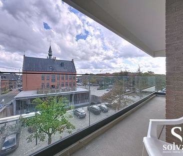 Appartement te huur - Foto 6