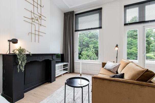 Kronenburgersingel 223B - Foto 1