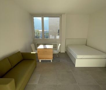 1.5 Zimmer, 2. Stock - Foto 6