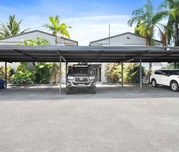 Stylish Apartment Living in Prime Cairns North Location - Photo 4