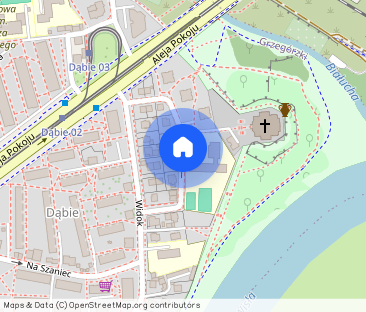 Pet friendly | 3 oddzielne pok | Balkon | ENG - Photo 1