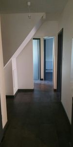 Location Appartement 4 pièces 74m² GUEBWILLER 68500 - Photo 3