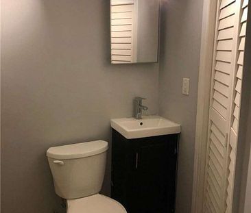 For Lease - 8890 Sheppard Avenue Unit# 3, Toronto, Ontario - Photo 4