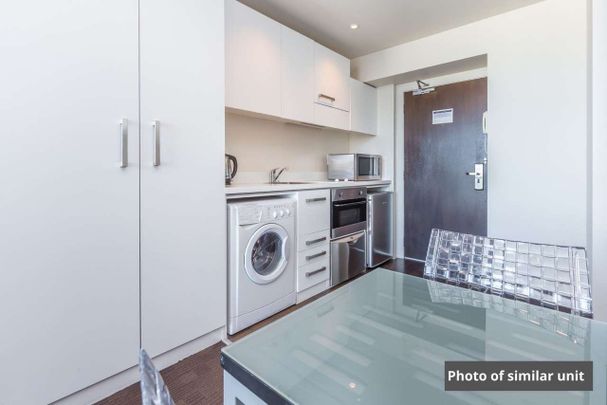 Modern Studio at The Quadrant - Photo 1