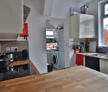 1 bedroom in a house share to rent - Photo 4