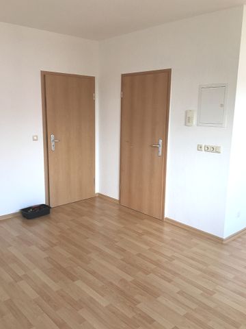 Neues Zuhause. Diese schöne Wohnung erwartet Sie! - Foto 3