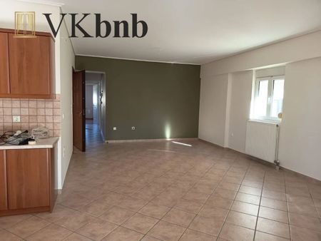 Διαμέρισμα για ενοικίαση Άνω Καλαμάκι (Άλιμος) - Photo 4