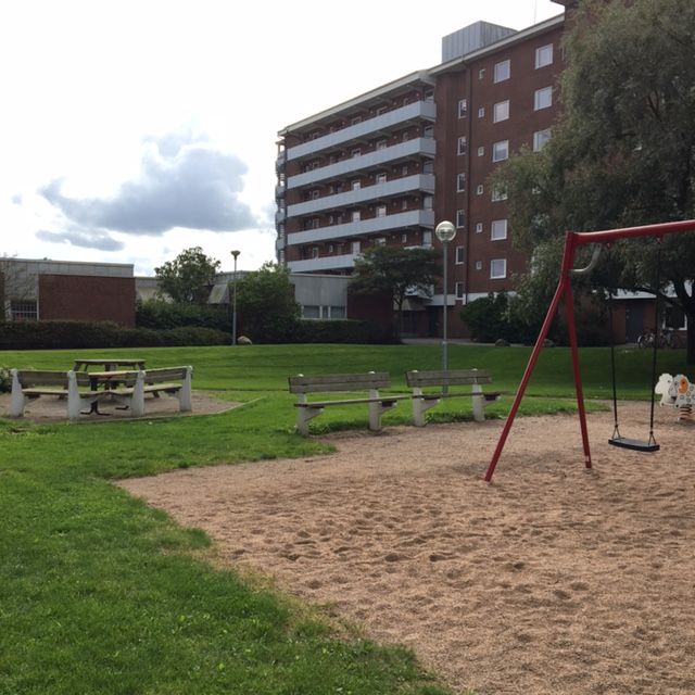 Skaragatan 100 - Photo 1