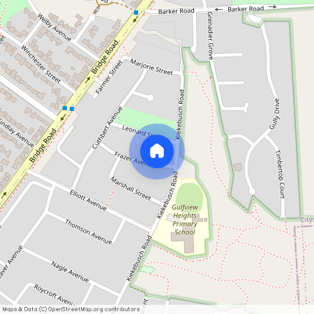 16 Frazer Avenue, Gulfview Heights SA 5096