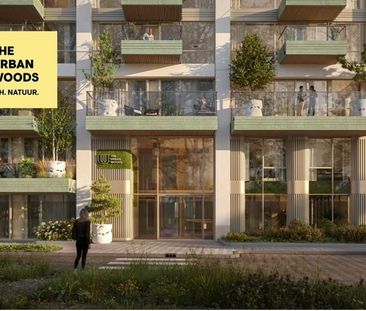 Te huur: Appartement Tweemolentjeskade in Delft - Foto 4