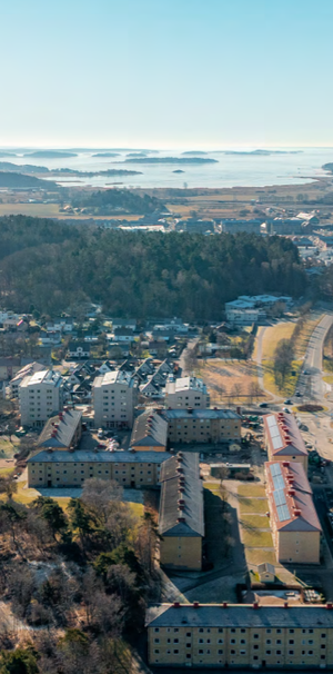 Guldgubbegatan 5D - Photo 1