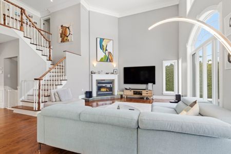 Maison à étages à louer - Rosemère - Photo 2