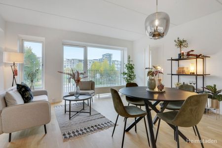 Ørestads Boulevard 58, 5. th., 2300 København S - Photo 2