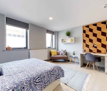 Deluxe Studio - Photo 4