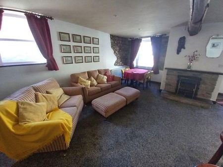 2 bedroom apartment to rent - Photo 5