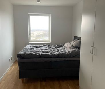 Hyllie Stationsväg 23, Hyllievång - Photo 2