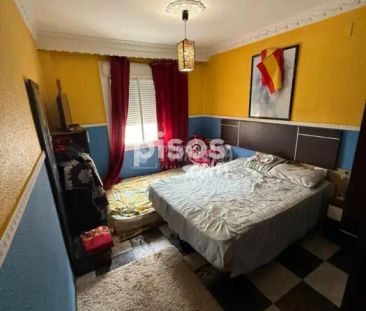 Piso en alquiler en Gibraleón - Foto 1