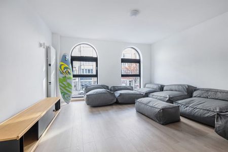 Appartement te huur - Photo 4