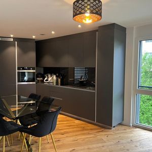 "Moderne Wohnung in Frick - Ihr Neues Zu Hause?" - Photo 2