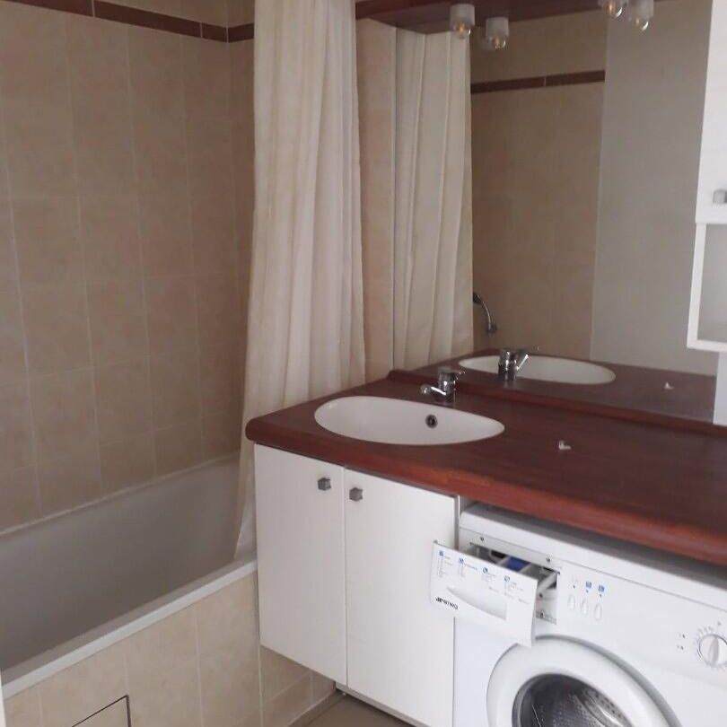 location Appartement T2 DE 42.07m² À DARNETAL - Photo 1