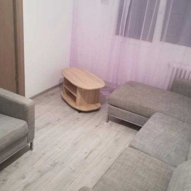De inchiriat apartament, 2 camere, nedecomandat, 40 mp, Alexandru cel Bun, Lic Miron Costin, Cod 162562 - Photo 1
