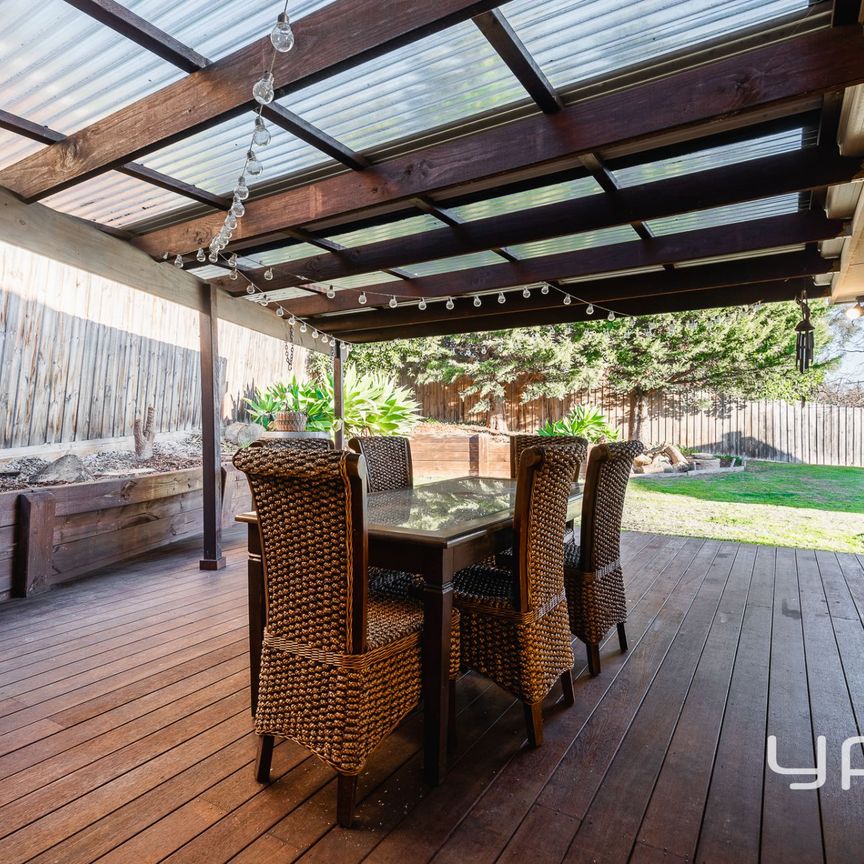 8 Katunga Crescent, Broadmeadows - Photo 1