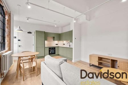 Great Hampton Street Works, Jewellery Quarter, B18 - Photo 5