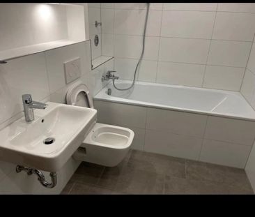 Eine wunderschöne 2 Zimmer Wohnung in Köln Mülheim - Foto 1