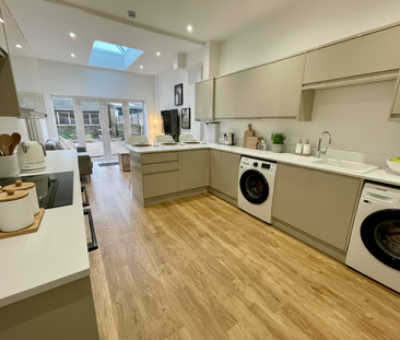 2 bedroom terraced house to rent - Photo 5