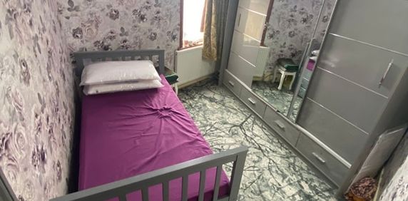 Room in a Shared House, Katherine Road, E6 - Photo 2