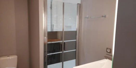 Appartement à louer 2 pièces 40m² - Photo 3