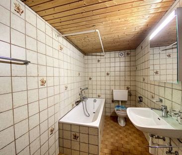 Appartement de 3.5 pièces au 1er étage au centre de Payerne - Photo 1