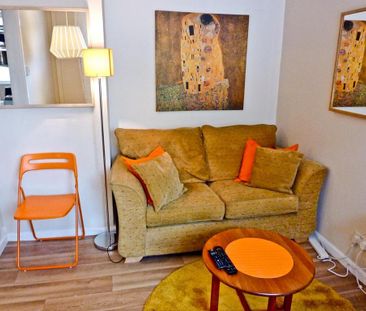 1 bedroom house to rent - Photo 4