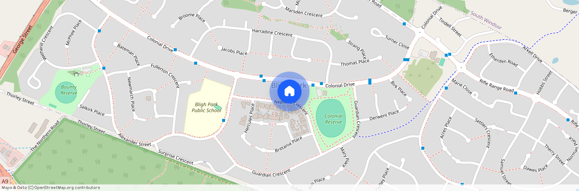 22 Neptune Crescent, NSW 2756, Bligh Park