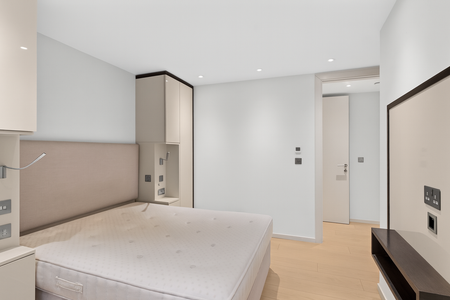 2 bedroom apartment to rent - Photo 4