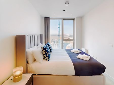 One Bedroom - Photo 5