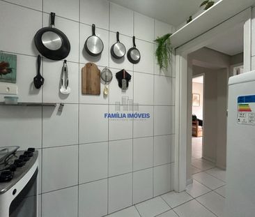 Apartamento 1 Quarto Aparecida 60m² - Photo 3