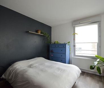 Appartement T2 Vaulx-en-Velin à louer - Photo 6