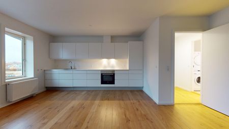 105m² Lejlighed | Hillerød - Foto 3