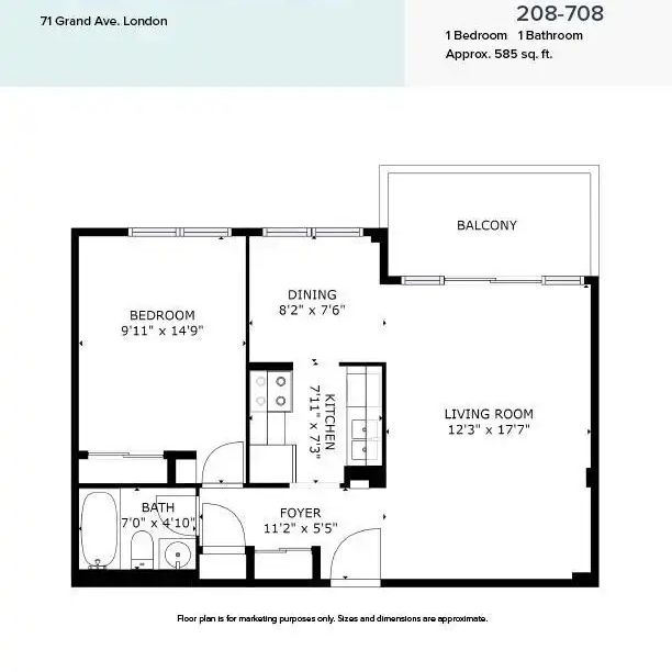 Grandview Terrace — The 03, 04, 07 & 08 Collection - Photo 1