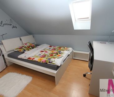 Stilvoll eingerichtete 4-Zimmer-Wohnung im Norden von Nürnberg - Photo 5