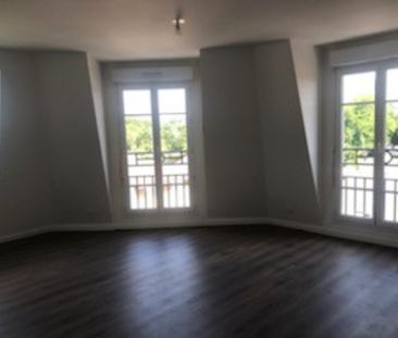 location Appartement T3 DE 67.95m² À MONTGERON - Photo 6