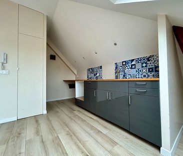 Appartement Saulx Les Chartreux 1 pièce(s) 25.80 m2 - Photo 1