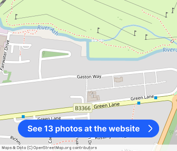 Gaston Way, Shepperton, TW17 - Photo 1