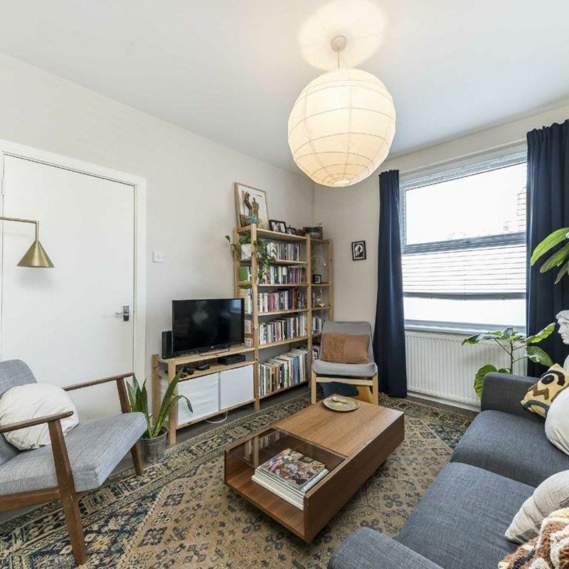 Cheltenham Road, Nunhead, SE15 - Photo 1