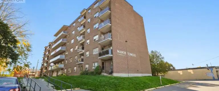 603 - 47 MUNROE STREET | 603 - 47 MUNROE STREET, Cobourg - Photo 1