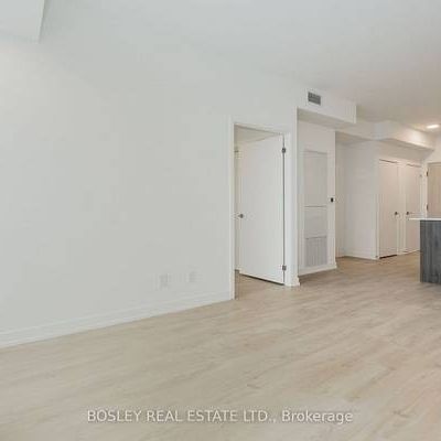 Sheppard Ave East & Willowdale Ave Brand New Elegant 2Split Bdrm - Photo 3