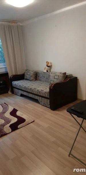 1 camera in zona Circumvalatiunii - Fotografie 1