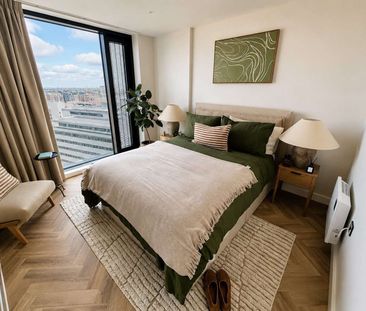 BRAND NEW APARTMENTS | 4 WEEKS RENT CREDIT AVAILABLE | PET FRIENDLY... - Photo 3