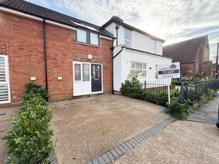 1 bedroom terraced house to rent - Photo 5